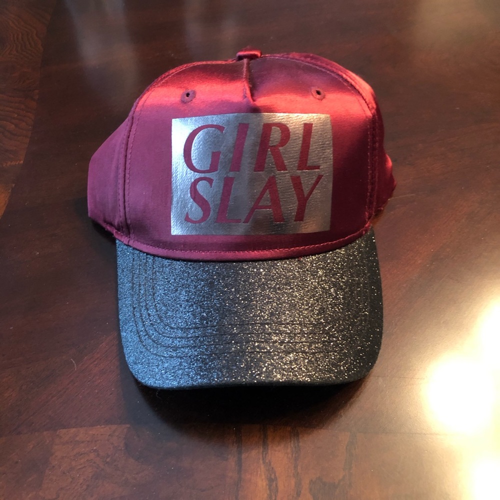 Nice Hat 🧢
